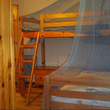 Mini-Hotel De Camps Luaran gambar