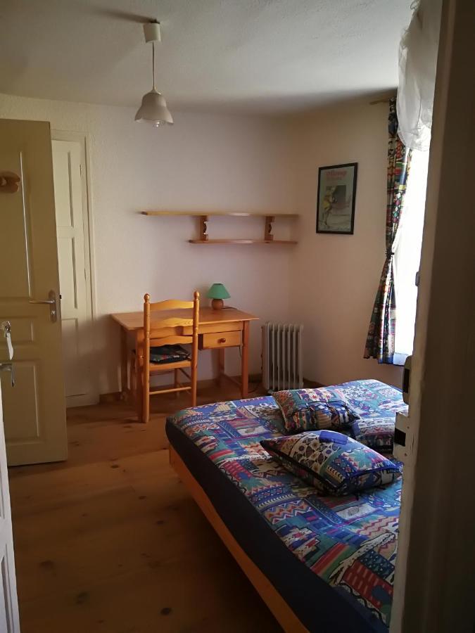 Mini-Hotel De Camps Luaran gambar